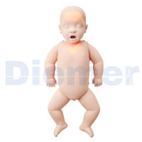 Maniqui Rcp Brayden Baby Advanced